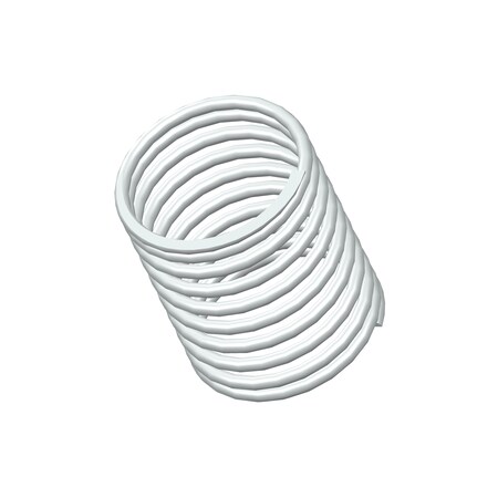 Approved Vendor Compression Spring, O= .515, L= .63, W= .036 G309971022